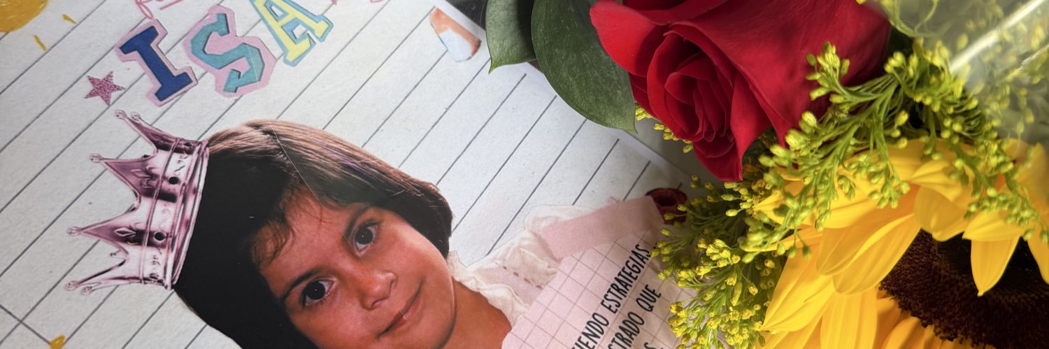 isabeltobar's profile banner image
