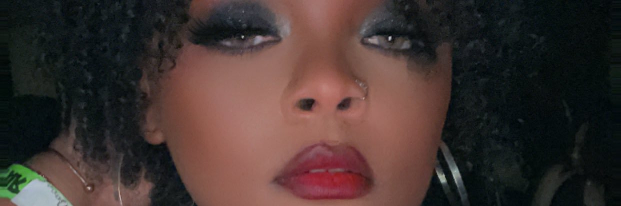 AmbNicole9's profile banner image