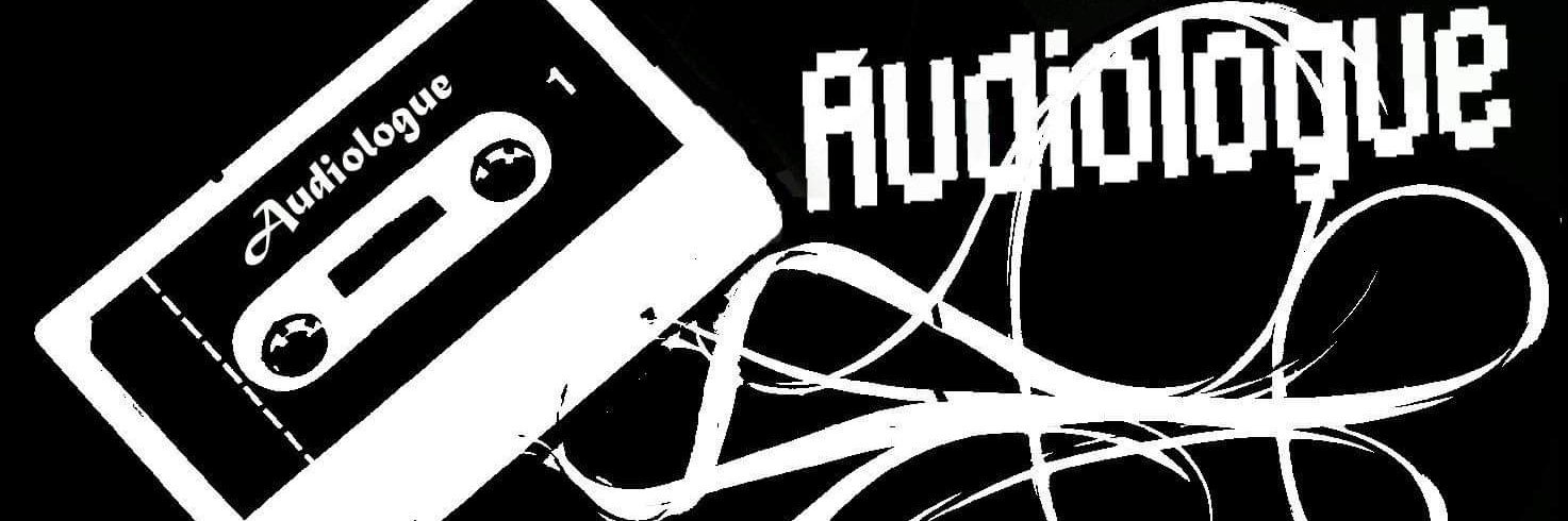 Audiologue's profile banner image