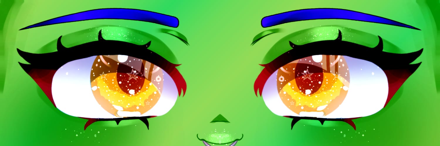 Teef The Sweetie banner