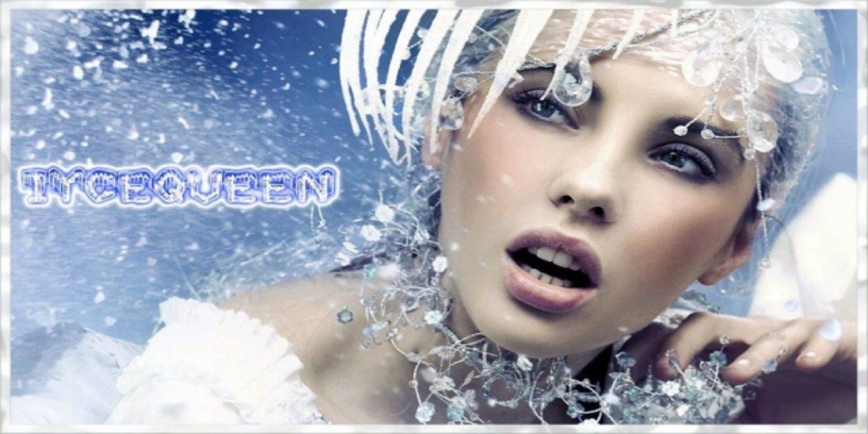 IyceQueen's profile banner image