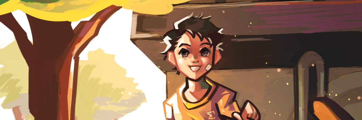 hand 📌 comms open's banner