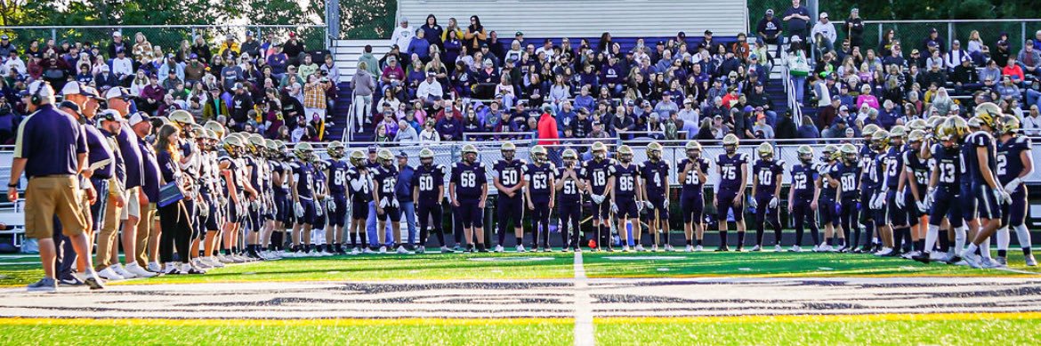 Tanner Homstad banner