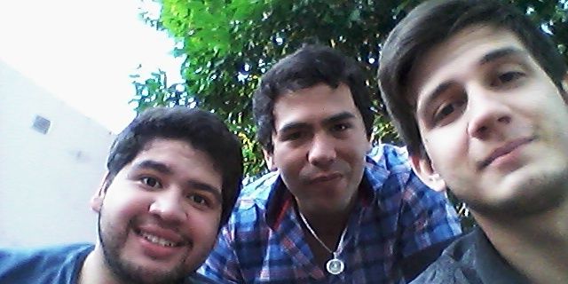 HausmanCesar's profile banner image