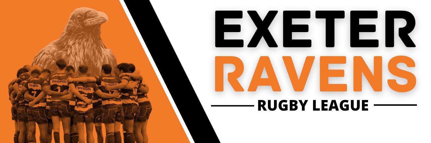 Exeter Ravens banner