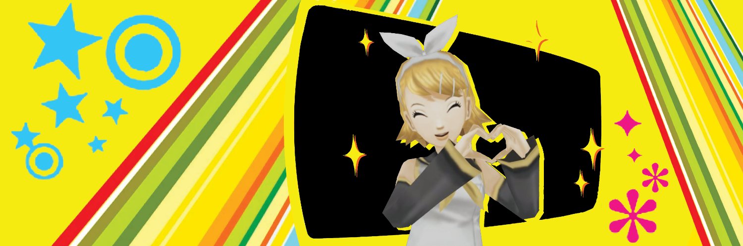 Finn's banner