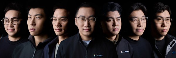 OpenDriveLab Profile Banner