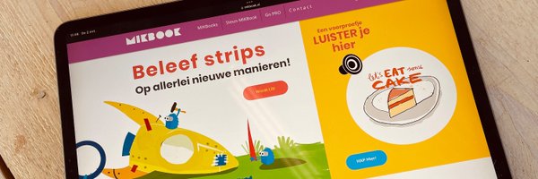 StudioMIK Profile Banner