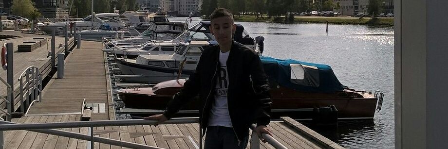 Benny_B7's profile banner image