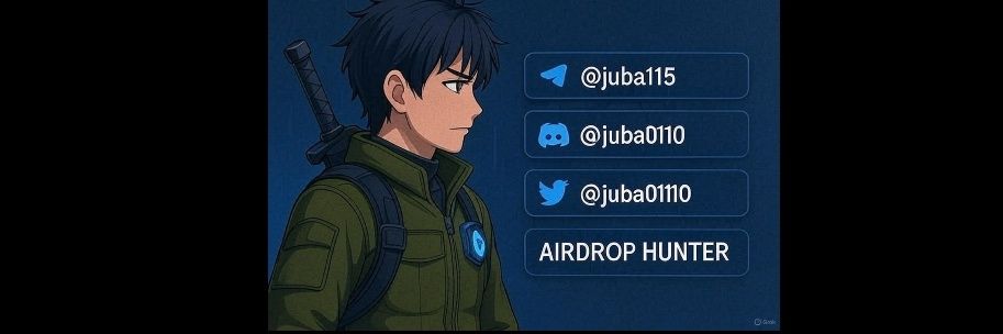 💲 Juba💲(Ø,G) 0______0's banner