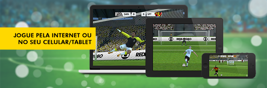 GameFutebol's profile banner image