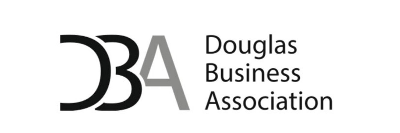 Douglas Business Association banner