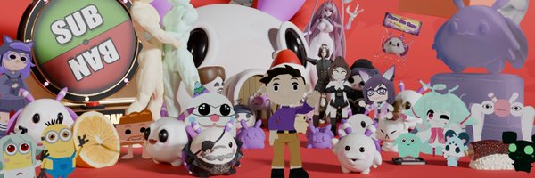 romblymo Profile Banner