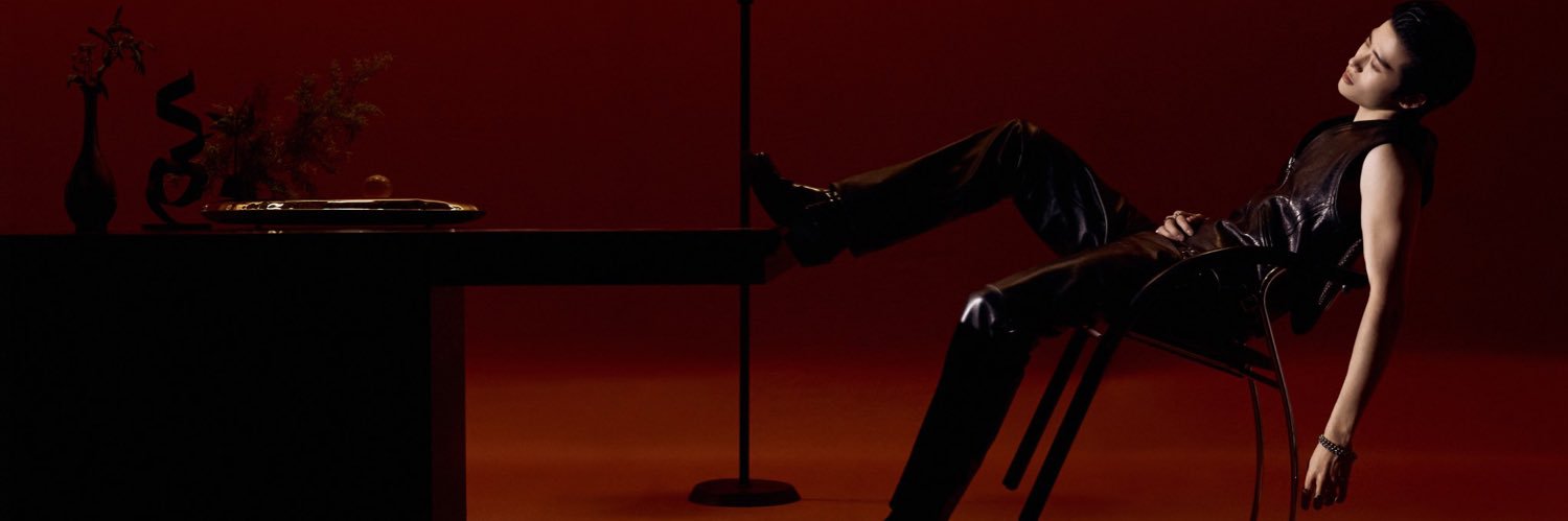 Yun_Ohjae's profile banner image