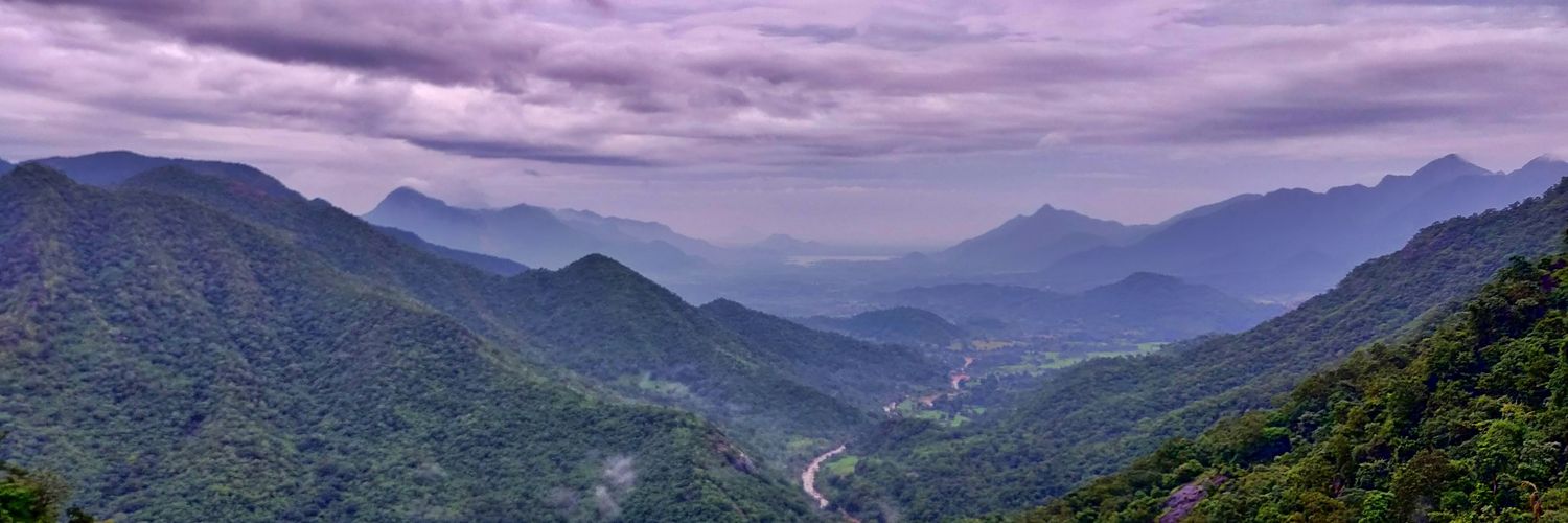 iTejJoshi's profile banner image