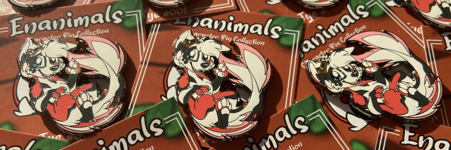 Enanimals's profile banner image