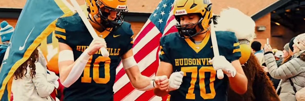 Cooper Roberts banner
