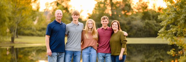 CoachCGainey Profile Banner