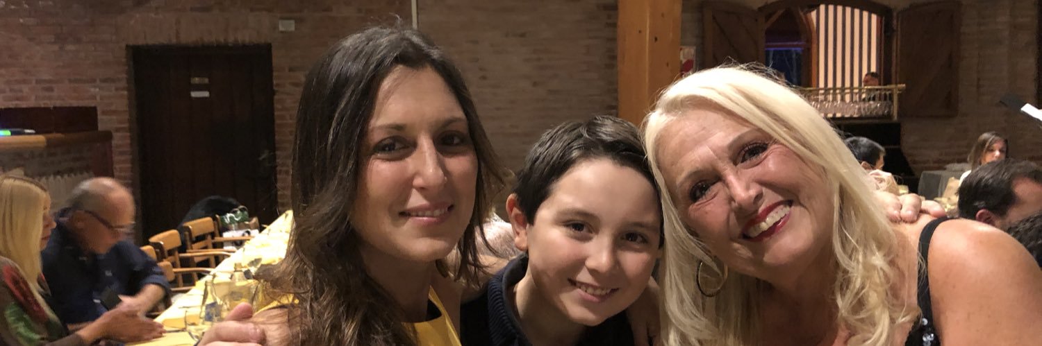 Mabel Depaolini banner