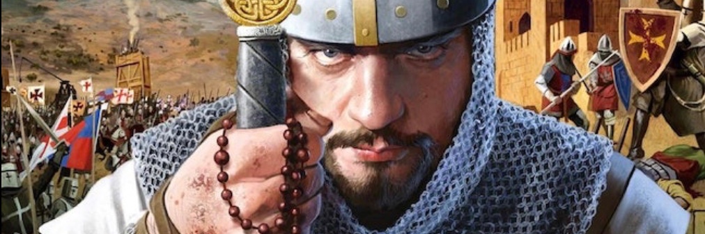 Christian Prince banner