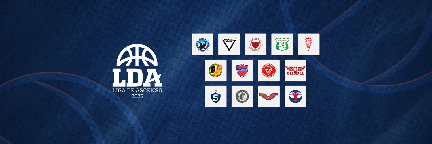 Liga De Ascenso banner