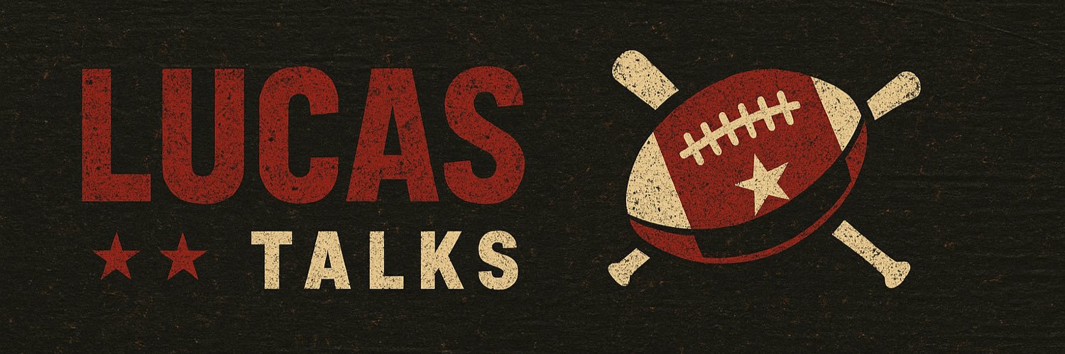 lucas's banner
