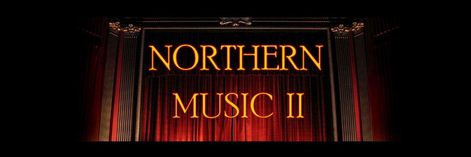 NorthernMusicII's profile banner image