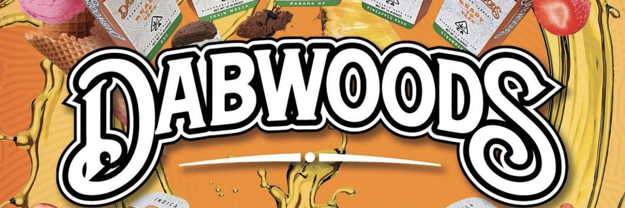 Dabwoods banner