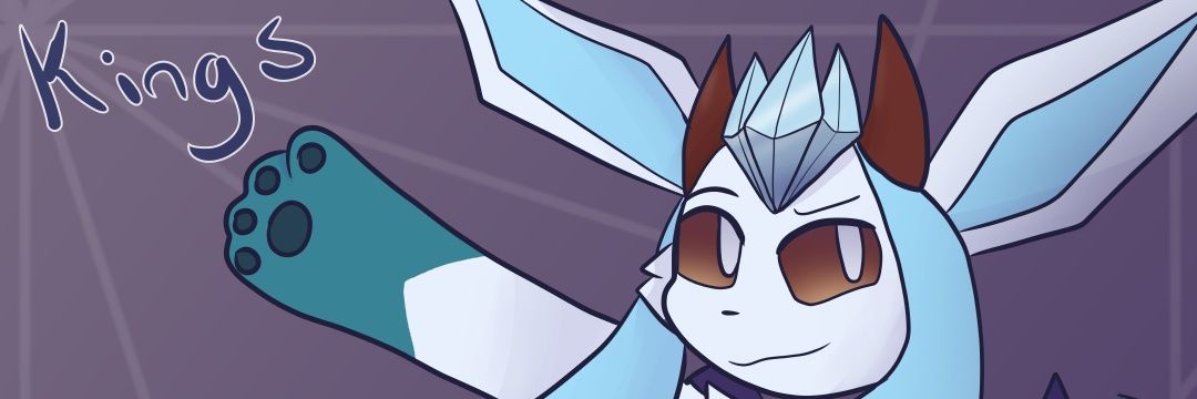 Kings banner