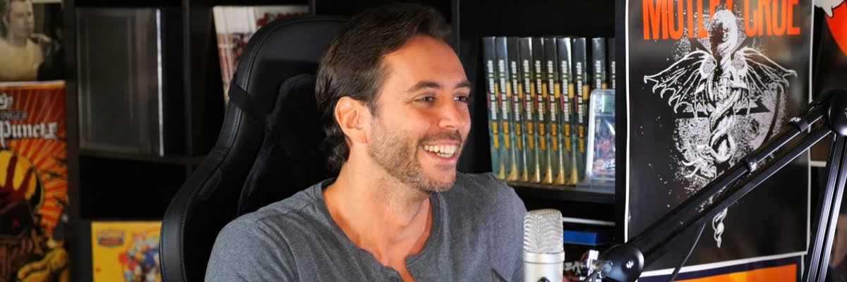 The Wild Project banner