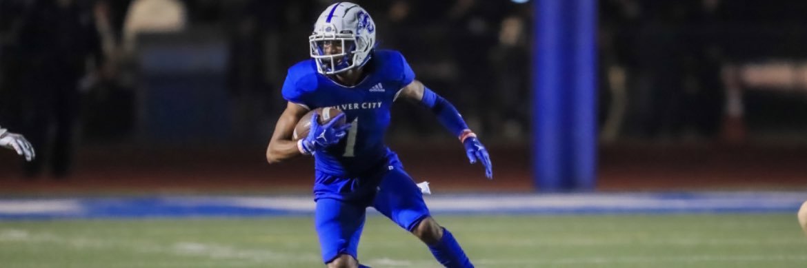 Myles singleton banner