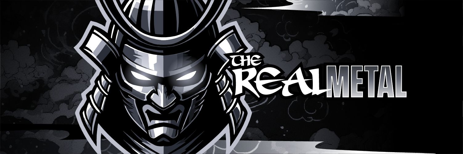 ᴱⁿᴰ Metal's banner