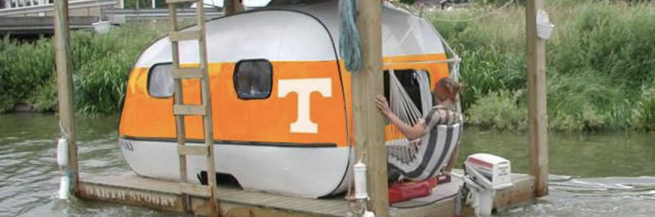 Billy Ray Hogskin banner