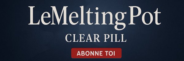 LeMelting_Pot Profile Banner