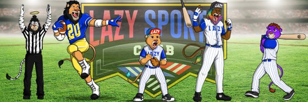 lazysportsclub Profile Banner