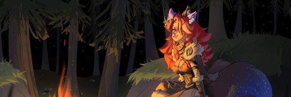 PandessaVT Profile Banner