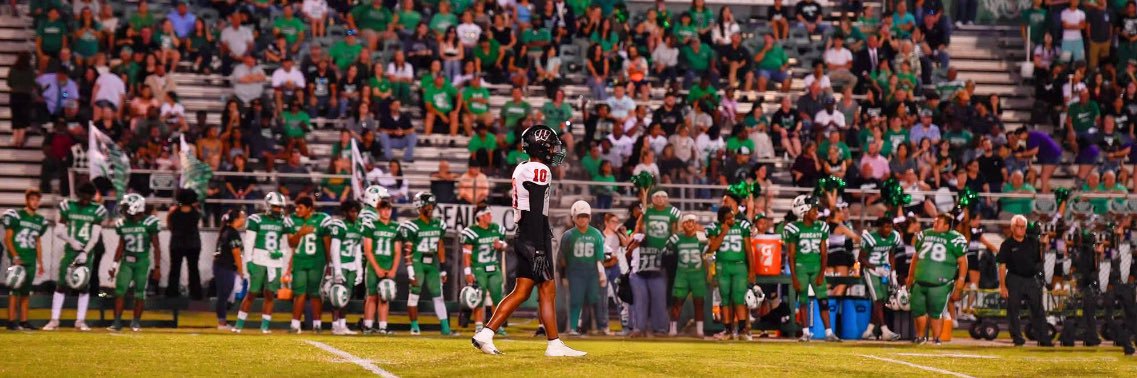 Jordan Strong banner