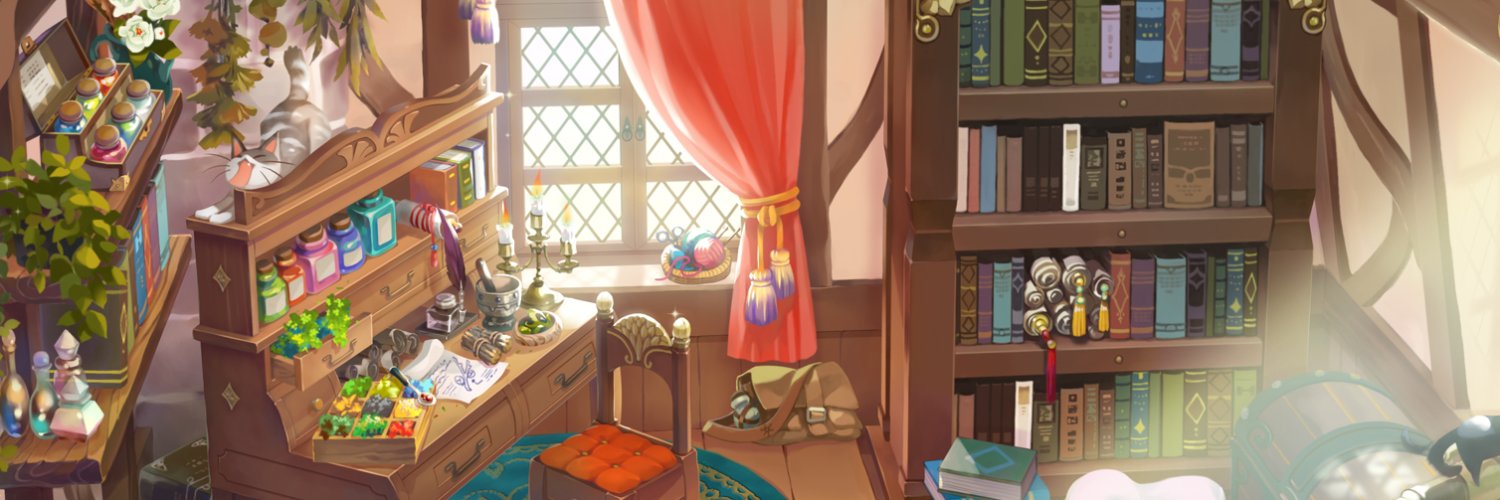 missjessicalee's profile banner image