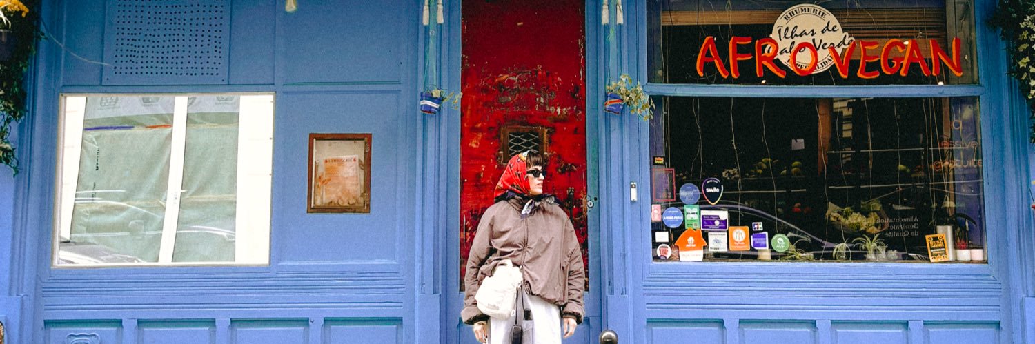 barbie ▴ paisana banner