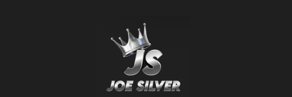 joe_silverxxx Profile Banner