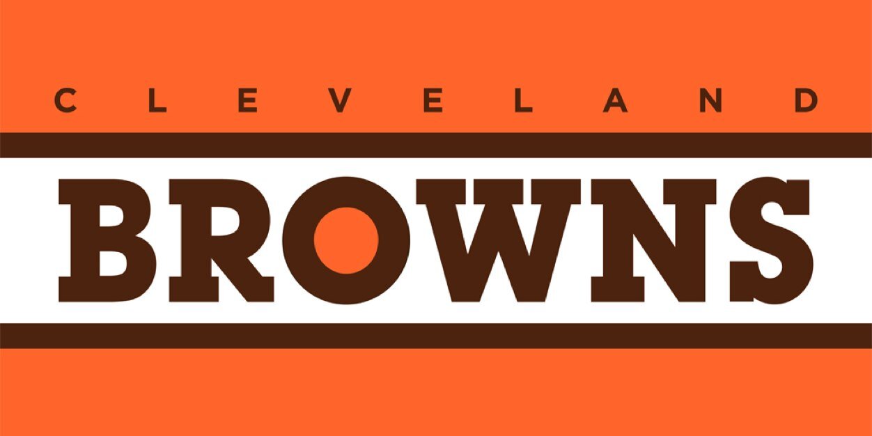 Joel Bitonio's banner