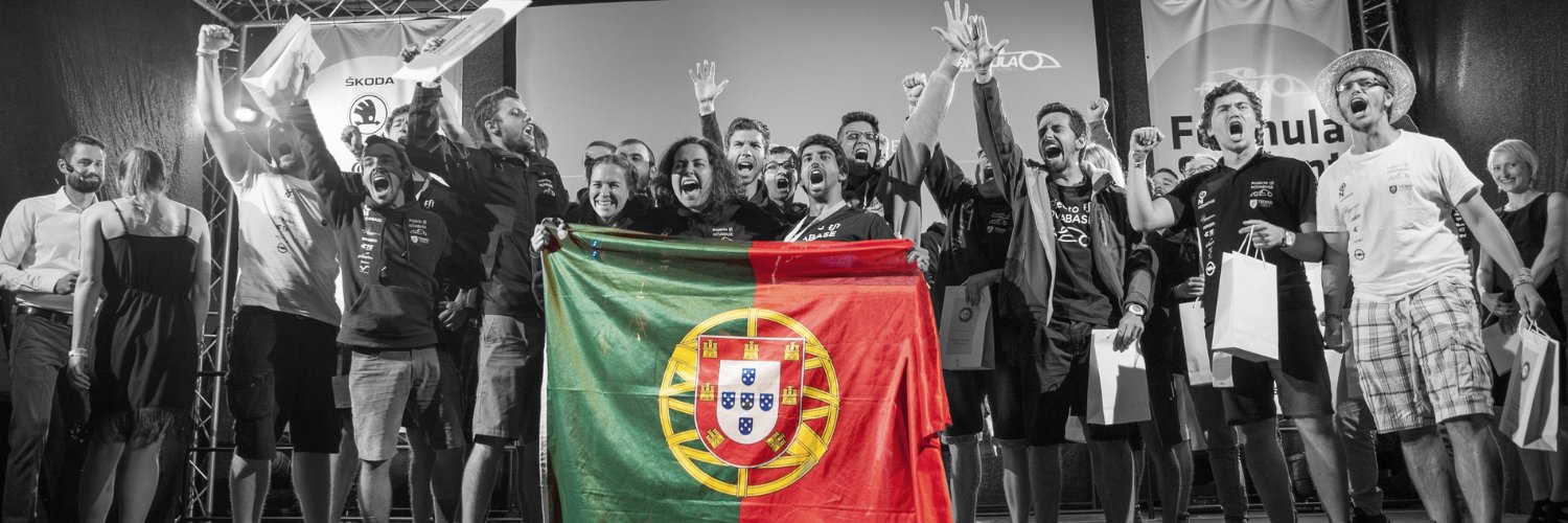 Formula Student Portugal banner