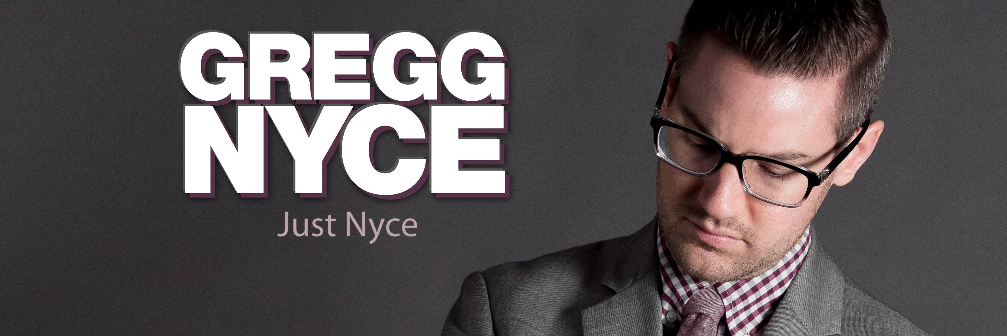 GreggNyce's profile banner image