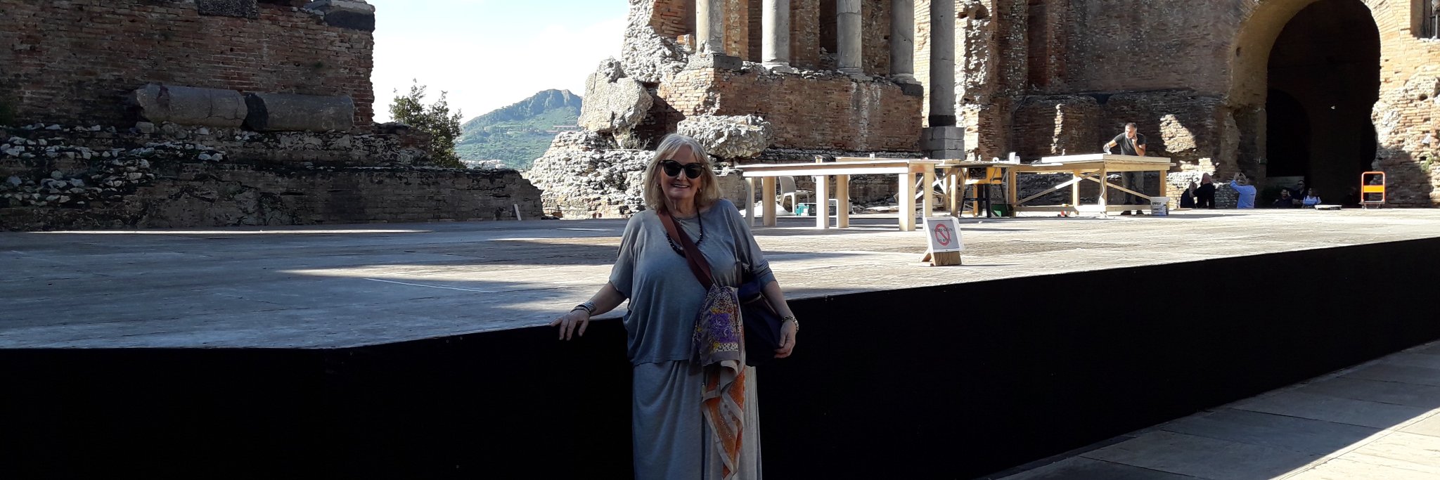 Susanne Pride Notman banner