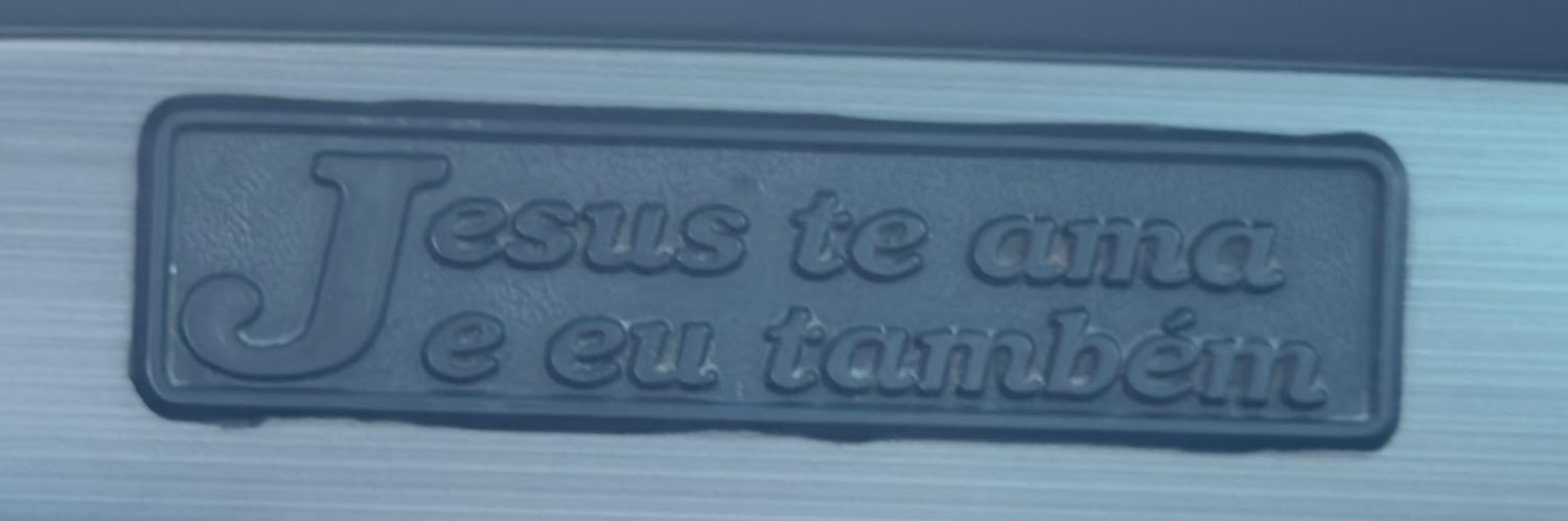 Lorena banner