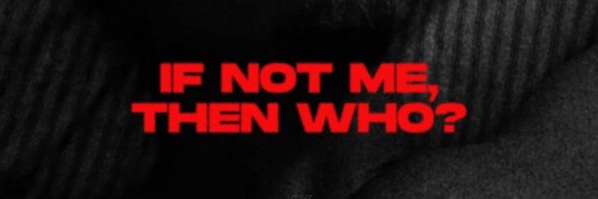 The Initial Order. banner