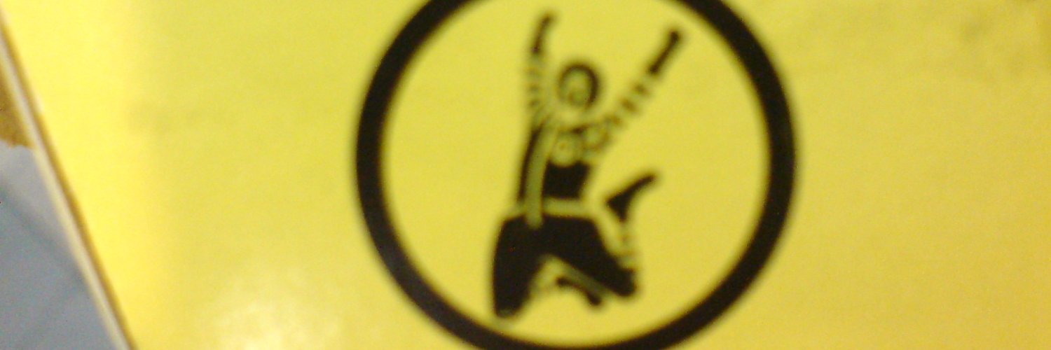 Harry Robbins banner