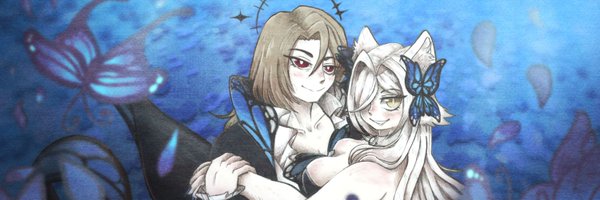 iverelle_1 Profile Banner