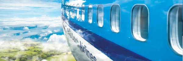 KLM_KE Profile Banner