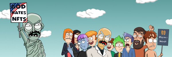 GodHatesNFTees Profile Banner